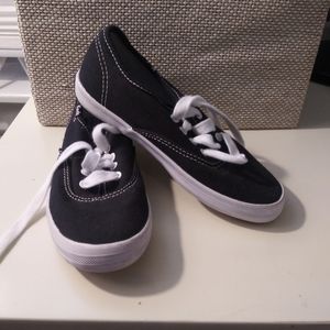 Keds tennis shoes!